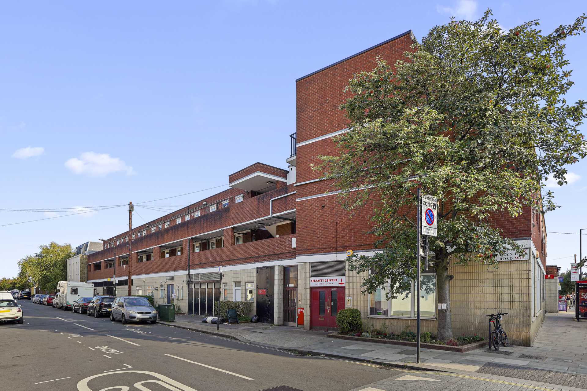 Additional Property Image 1 bedroom Flat for sale in London 12