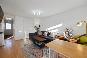 1 bedroom Flat for sale in London