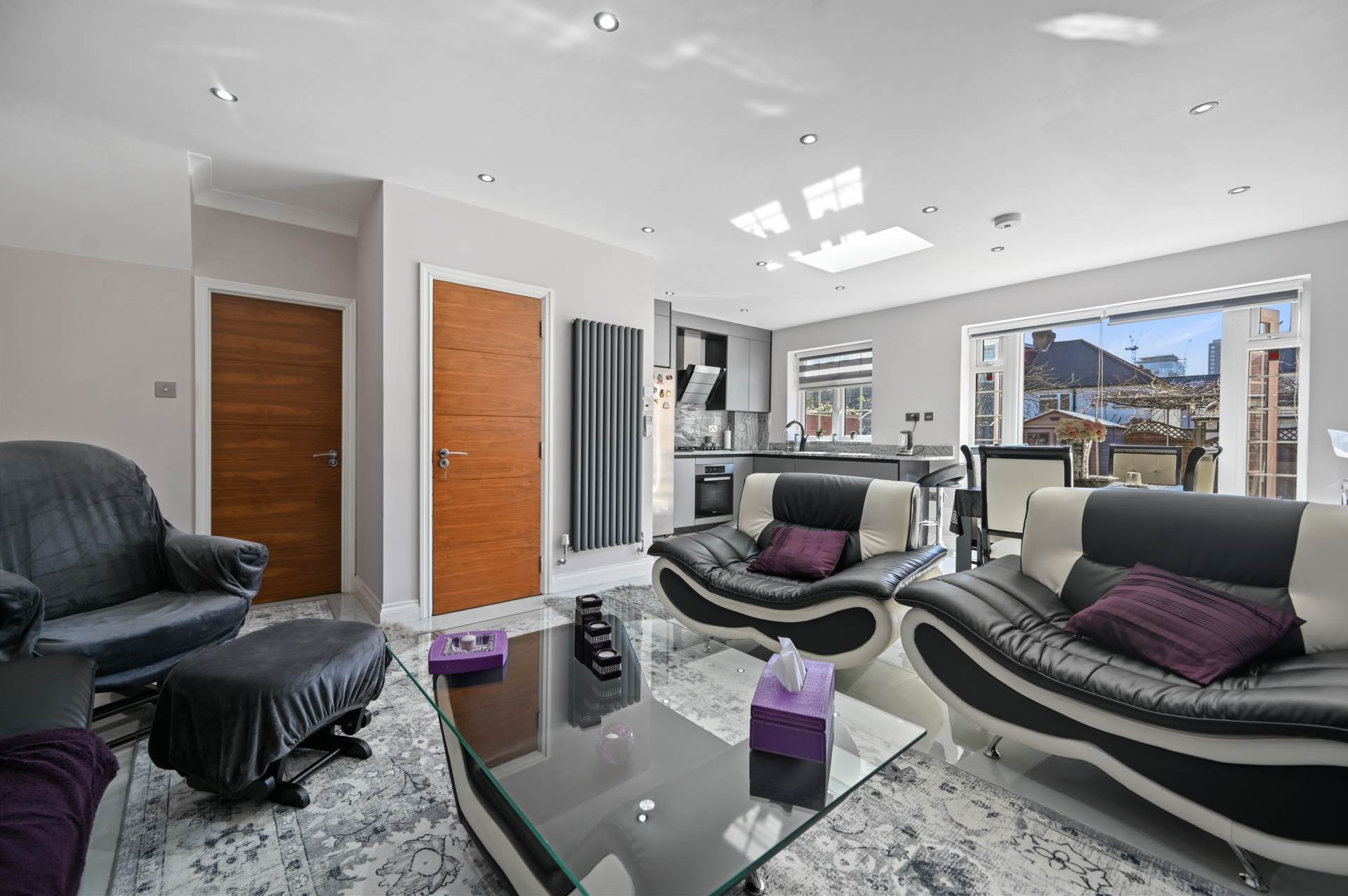 Additional Property Image 4 bedroom Terraced for sale in London 8