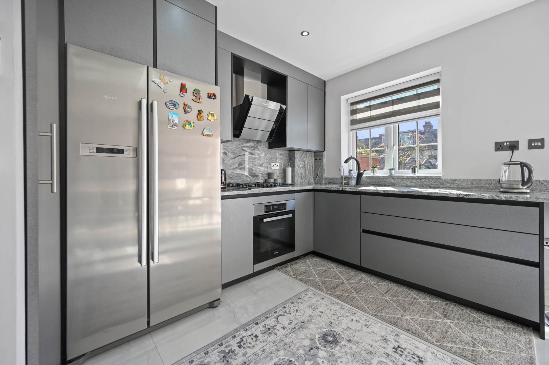 Additional Property Image 4 bedroom Terraced for sale in London 9