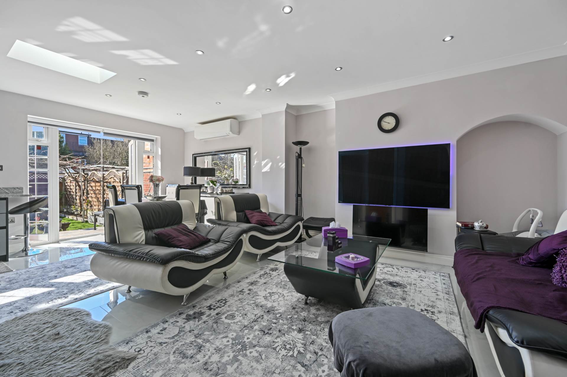 Additional Property Image 4 bedroom Terraced for sale in London 10