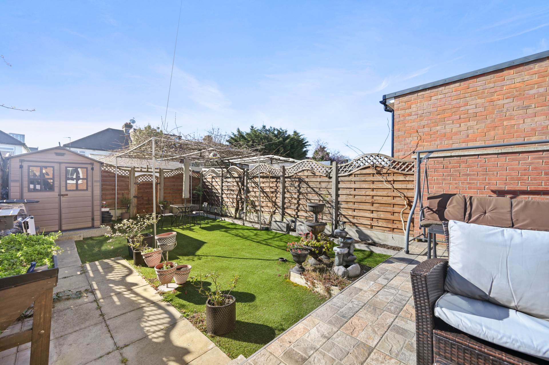 Additional Property Image 4 bedroom Terraced for sale in London 12