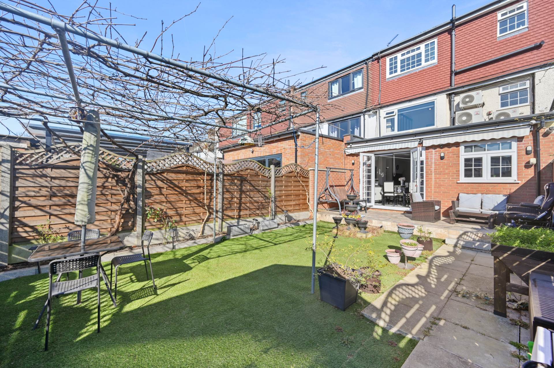 Additional Property Image 4 bedroom Terraced for sale in London 2