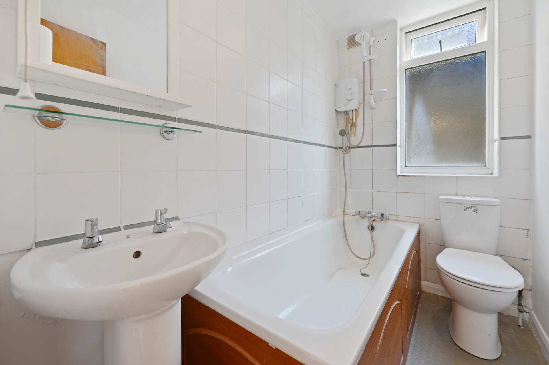 Additional Property Image 2 bedroom Flat for sale in London 8