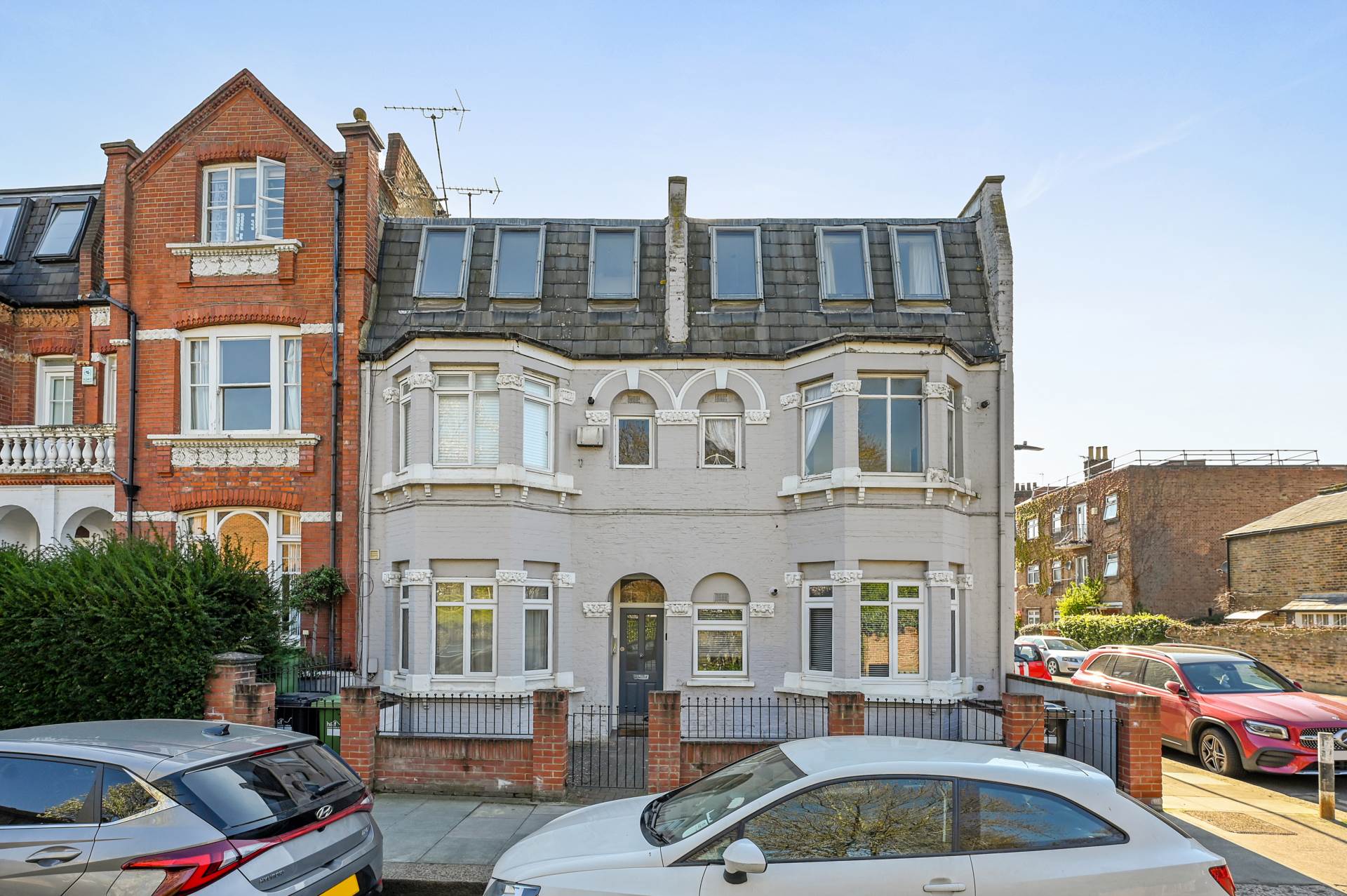 Additional Property Image 2 bedroom Flat for sale in London 2