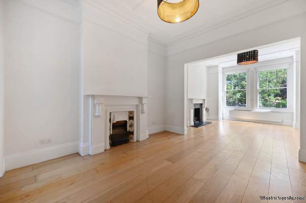 Additional Property Image 4 bedroom End of Terrace for sale in London 2