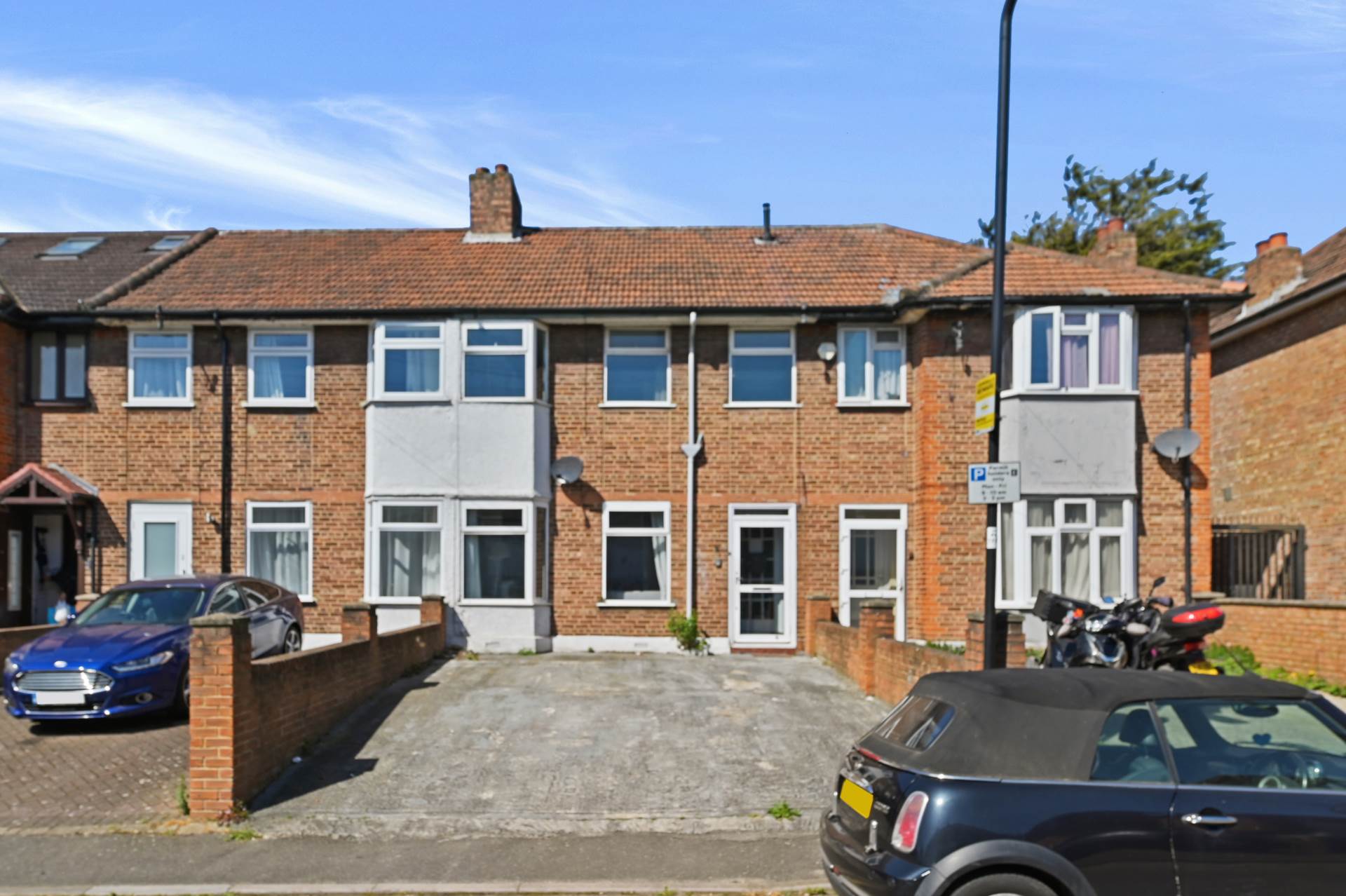 Additional Property Image 4 bedroom Terraced for sale in London 12
