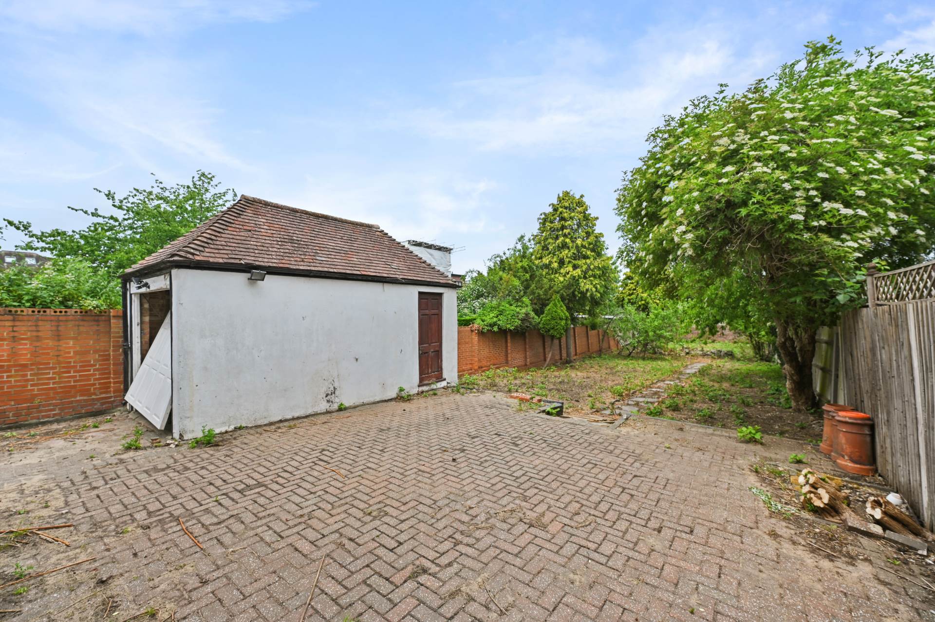 Additional Property Image 4 bedroom Semi Detached for sale in London 8