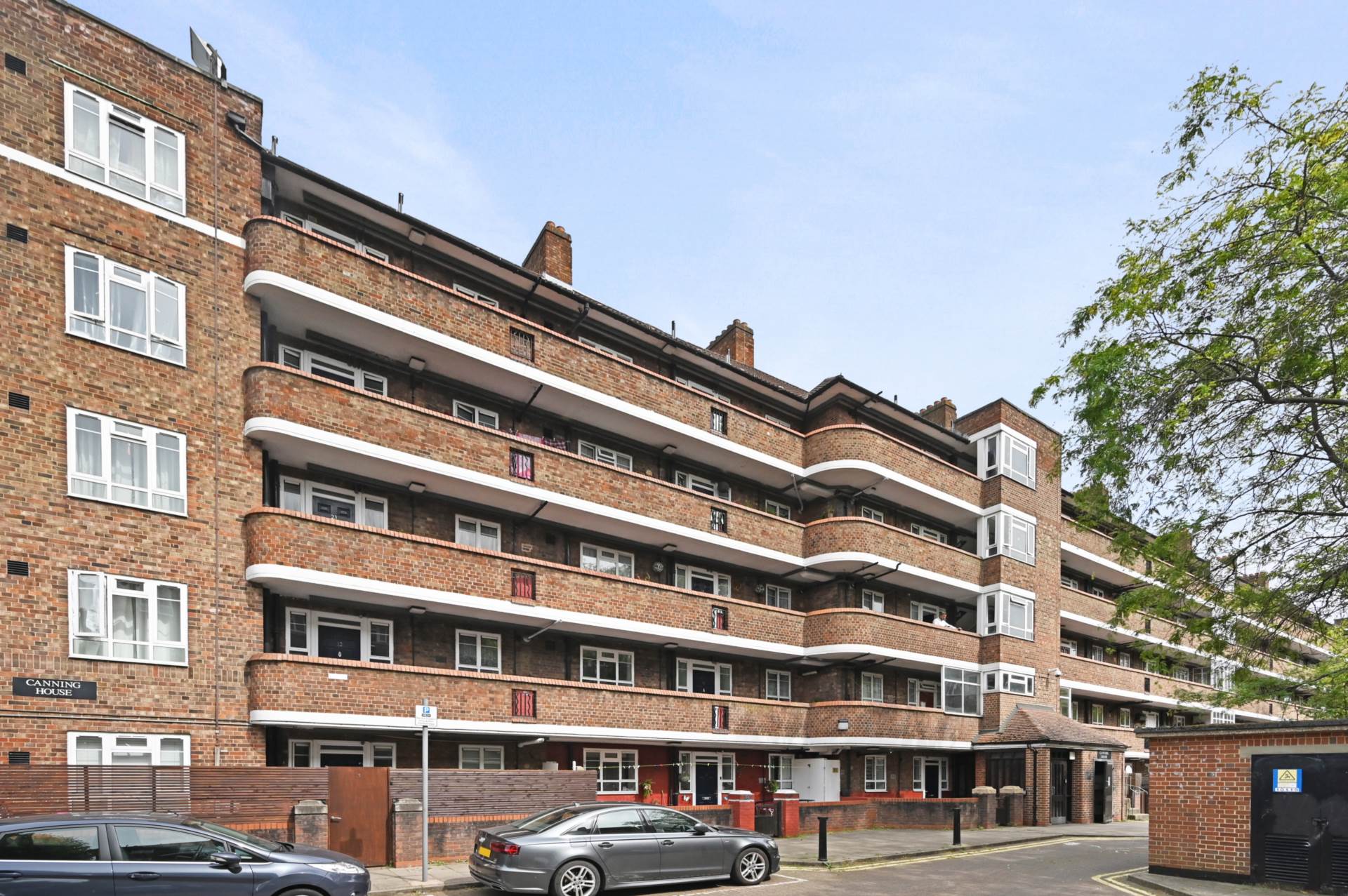 Additional Property Image 2 bedroom Flat to rent in London 10