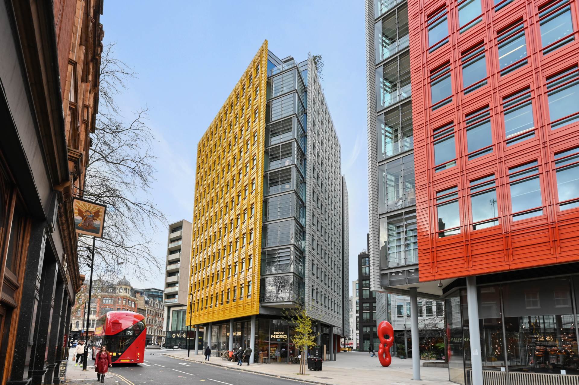 Additional Property Image 0 bedroom Apartment for sale in London 7