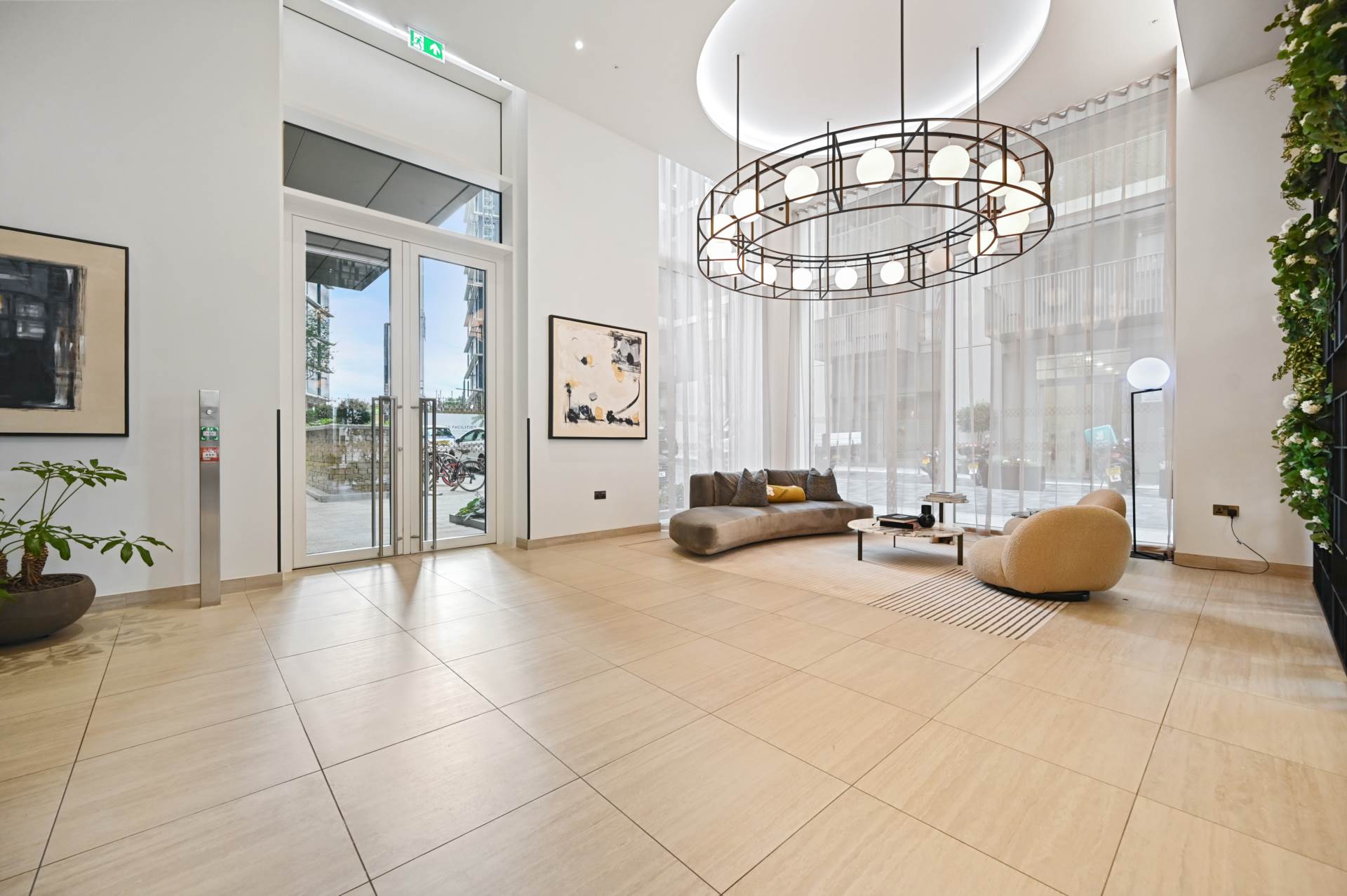 Additional Property Image 2 bedroom Flat for sale in London 12