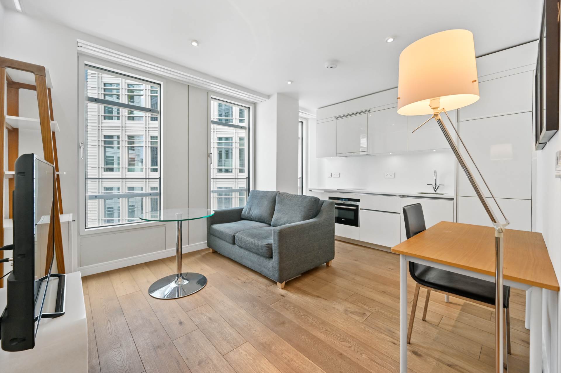 Additional Property Image 1 bedroom Apartment for sale in London 3