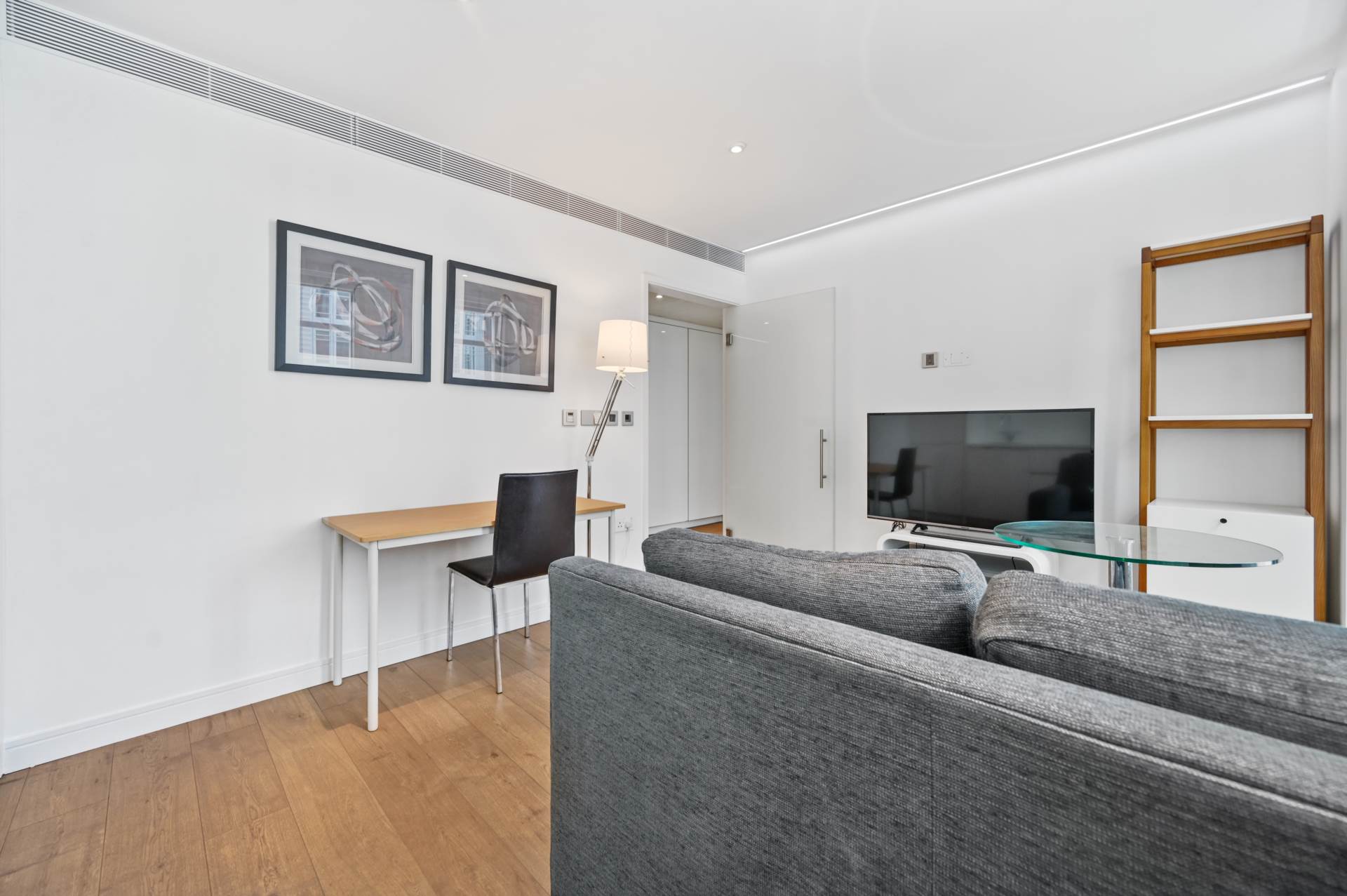 Additional Property Image 1 bedroom Apartment for sale in London 9