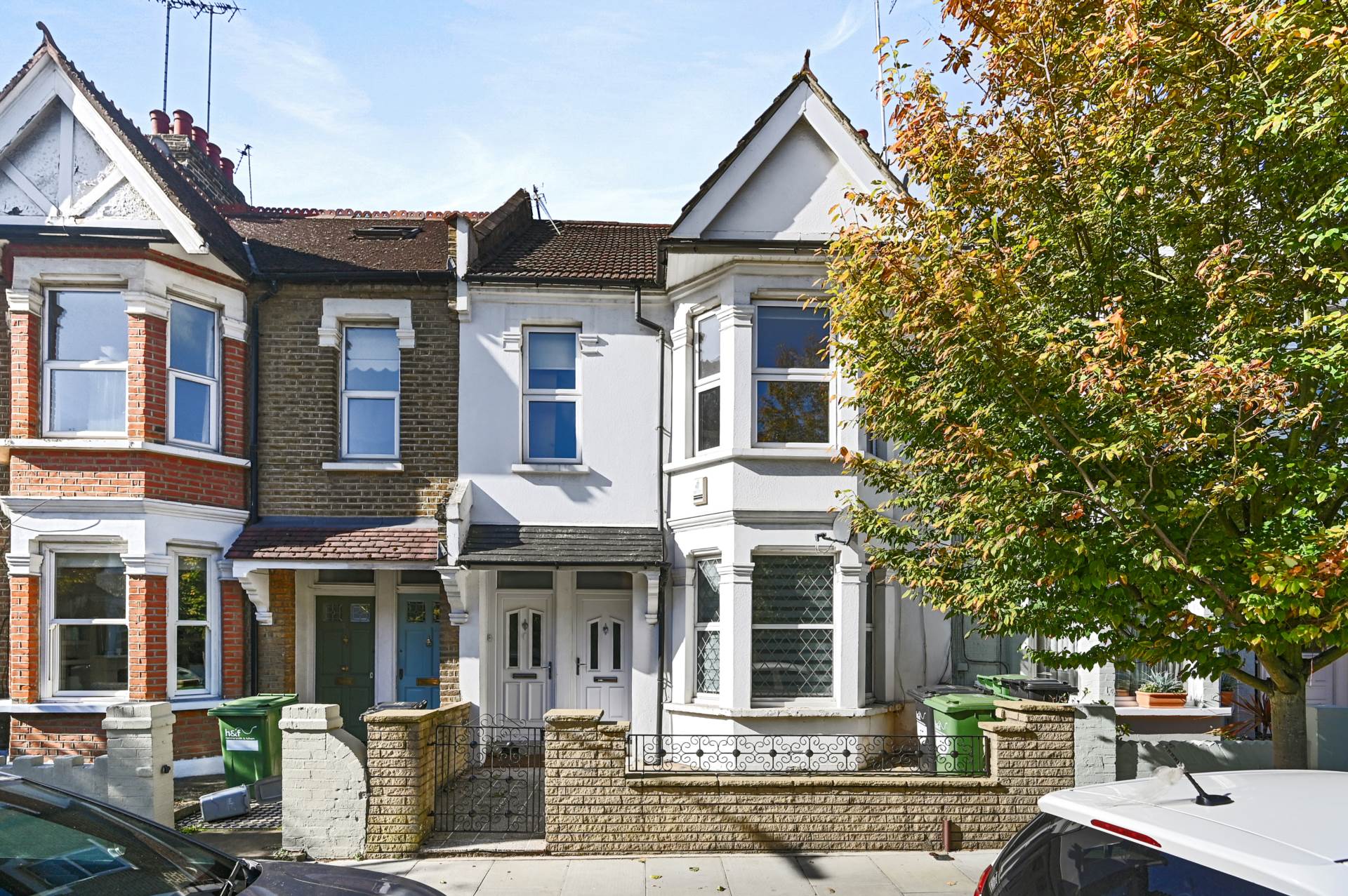 Additional Property Image 2 bedroom Flat to rent in London 13