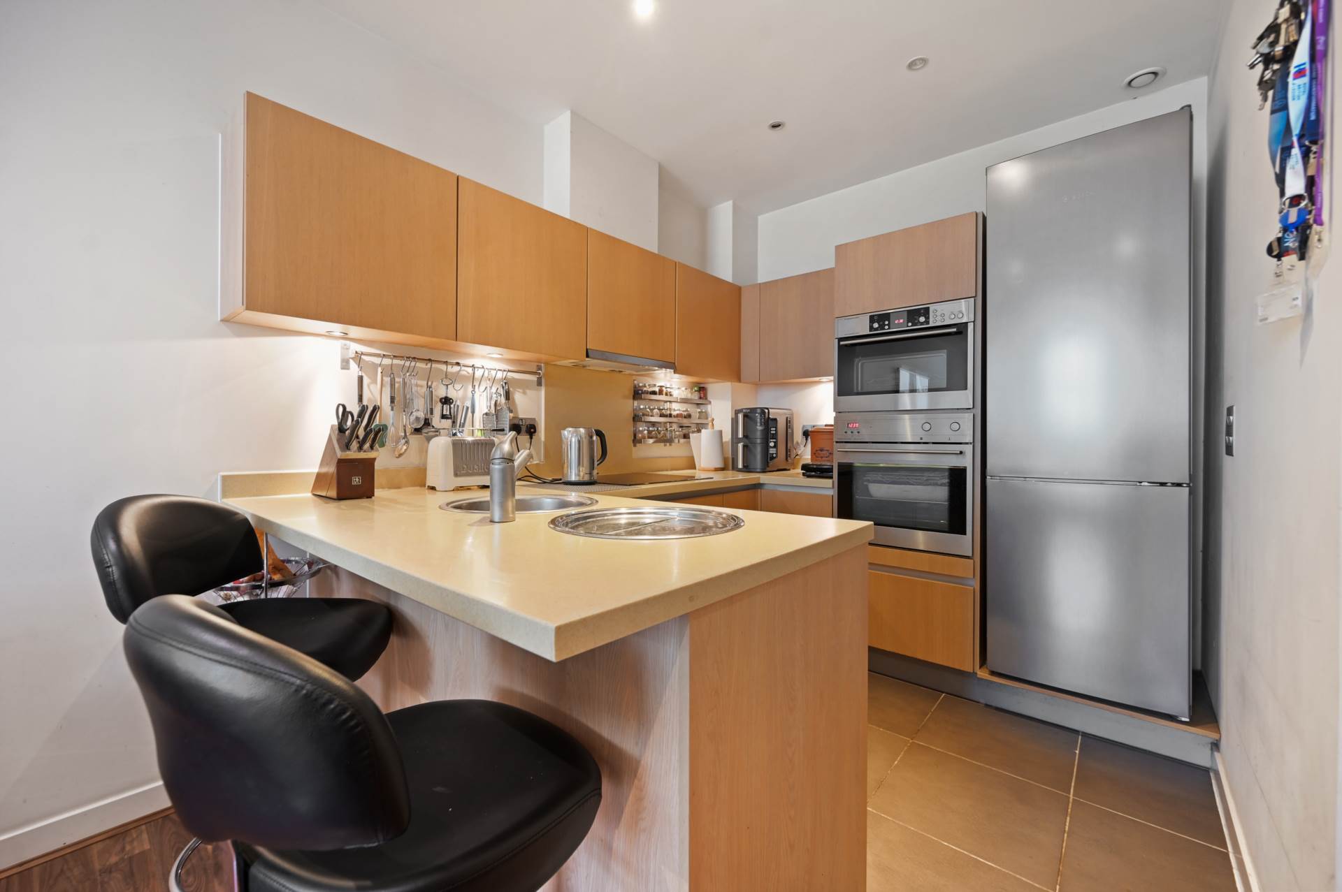 Additional Property Image 2 bedroom Apartment for sale in London 5