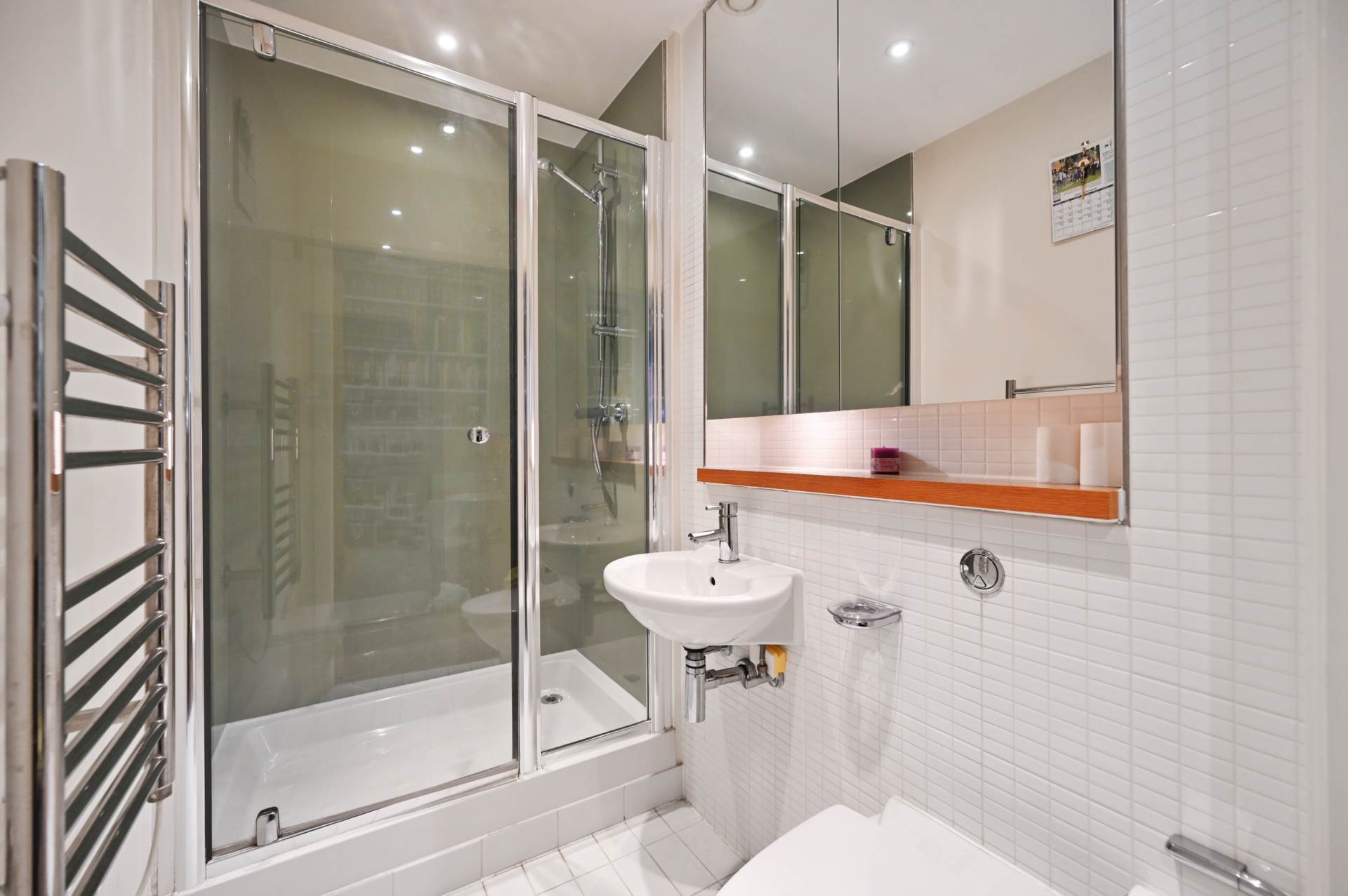 Additional Property Image 2 bedroom Apartment for sale in London 8