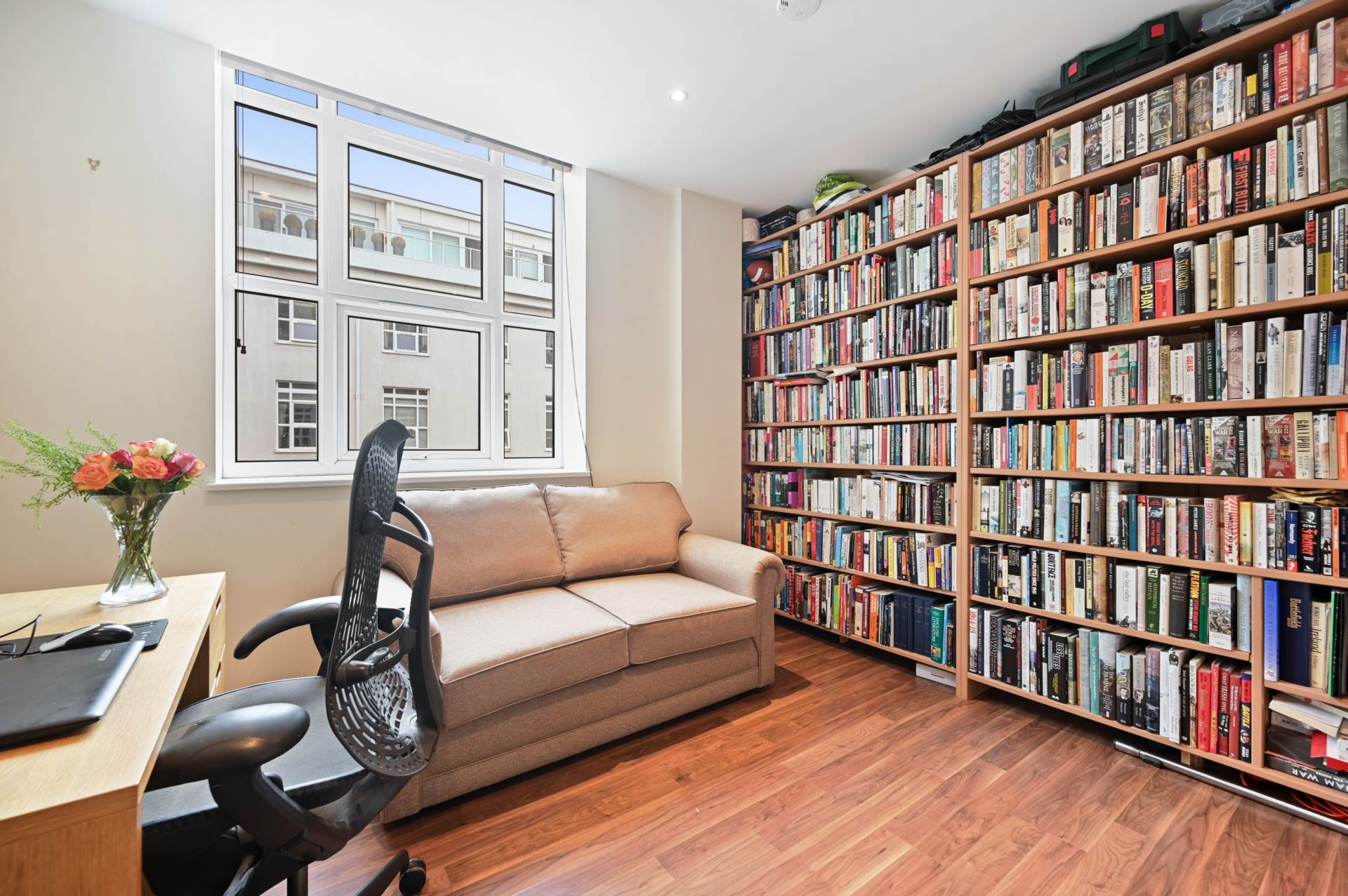 Additional Property Image 2 bedroom Apartment for sale in London 9