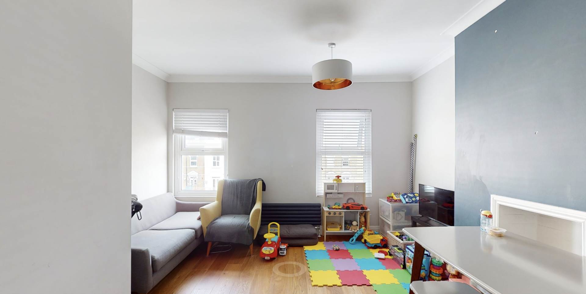 Additional Property Image 2 bedroom Flat to rent in London 2