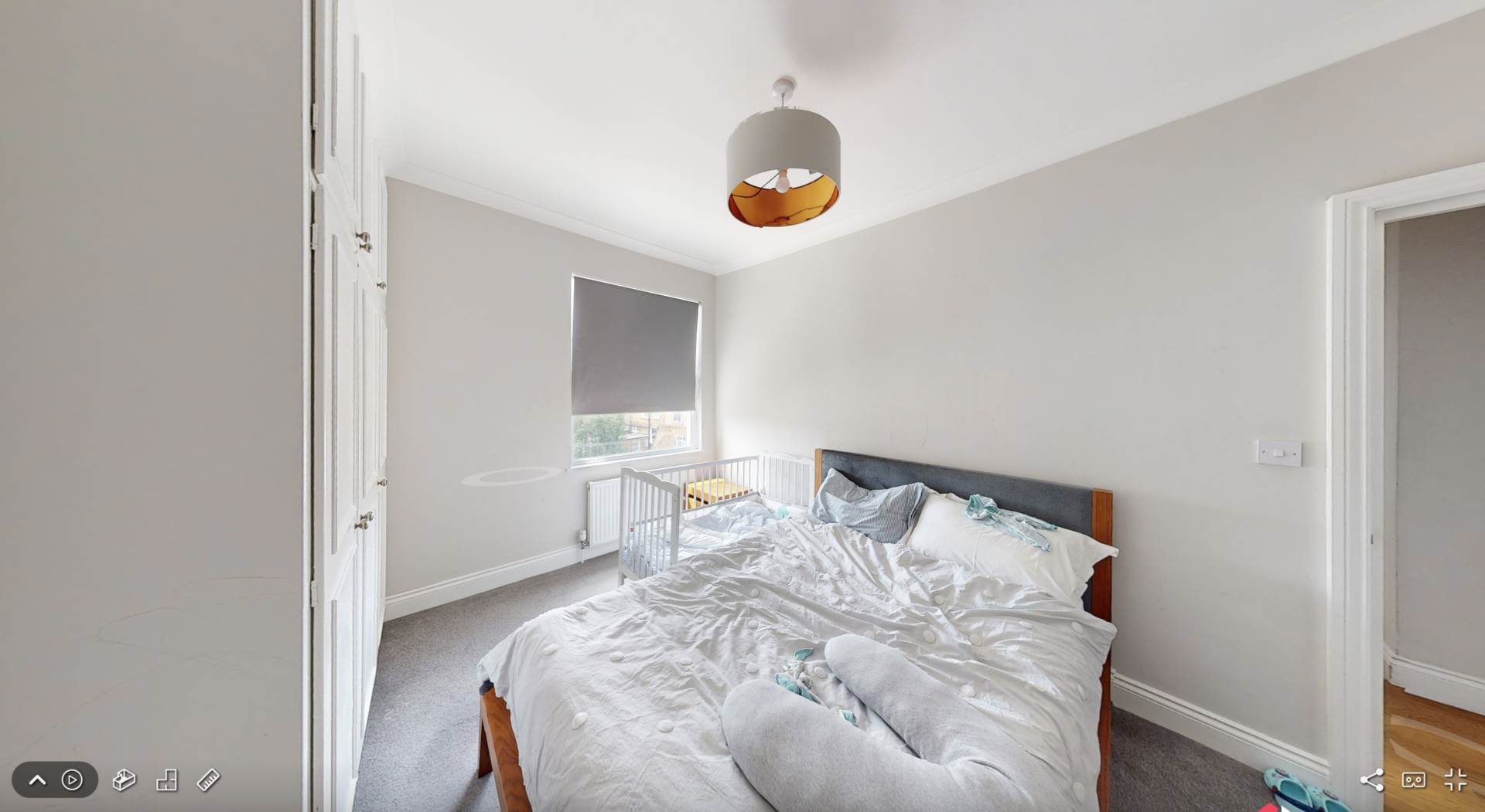 Additional Property Image 2 bedroom Flat to rent in London 4