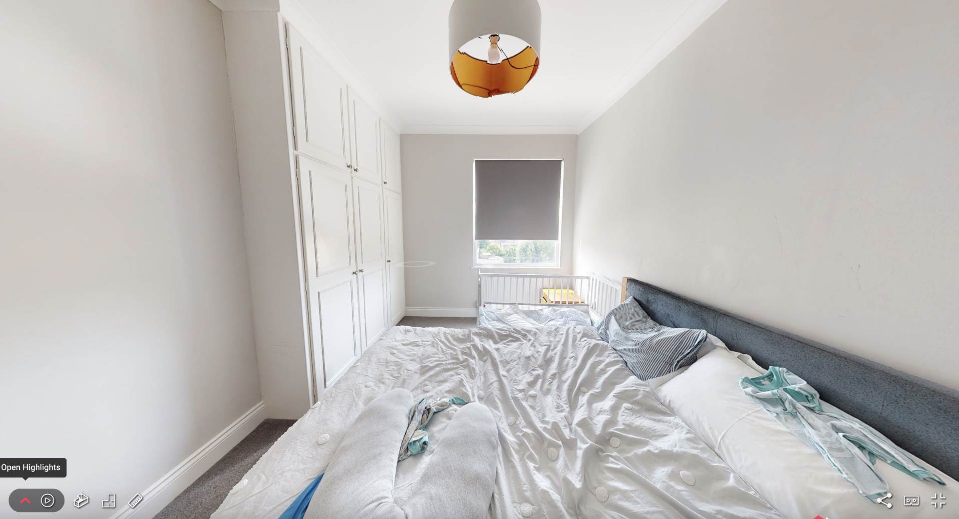 Additional Property Image 2 bedroom Flat to rent in London 5