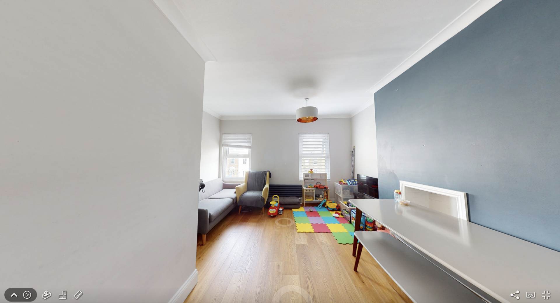 Additional Property Image 2 bedroom Flat to rent in London 6