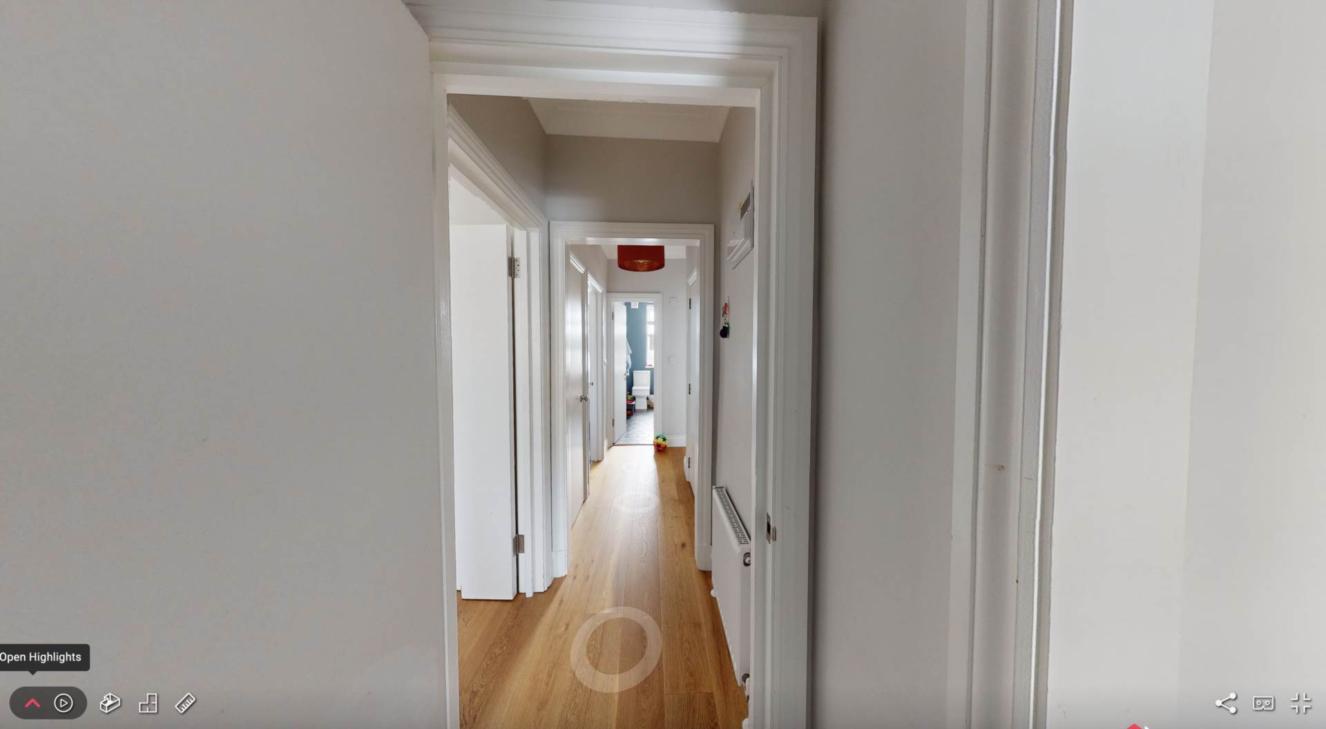 Additional Property Image 2 bedroom Flat to rent in London 7