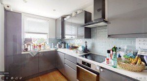2 bedroom Flat to rent in London