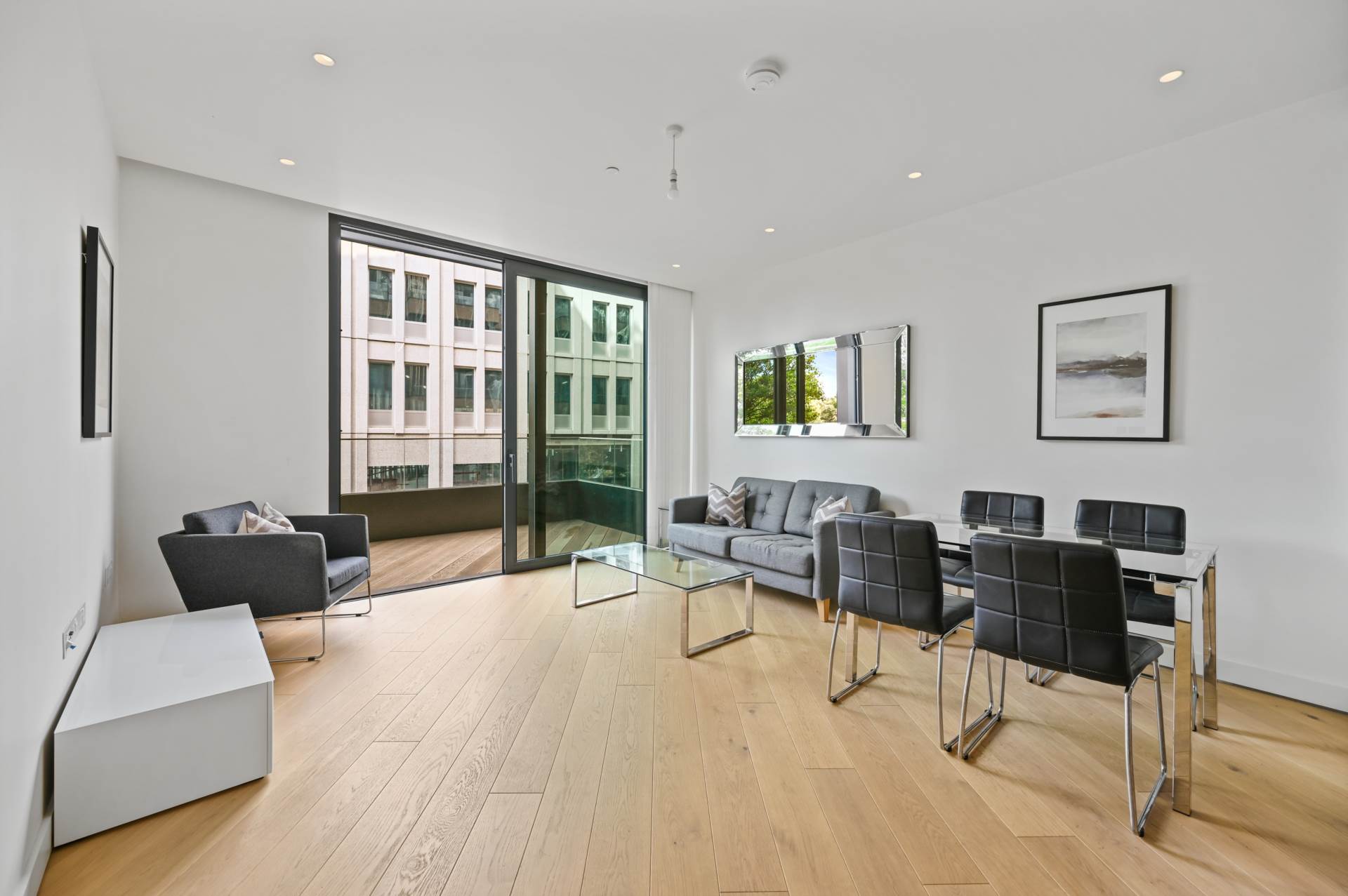 Additional Property Image 1 bedroom Apartment for sale in London 10