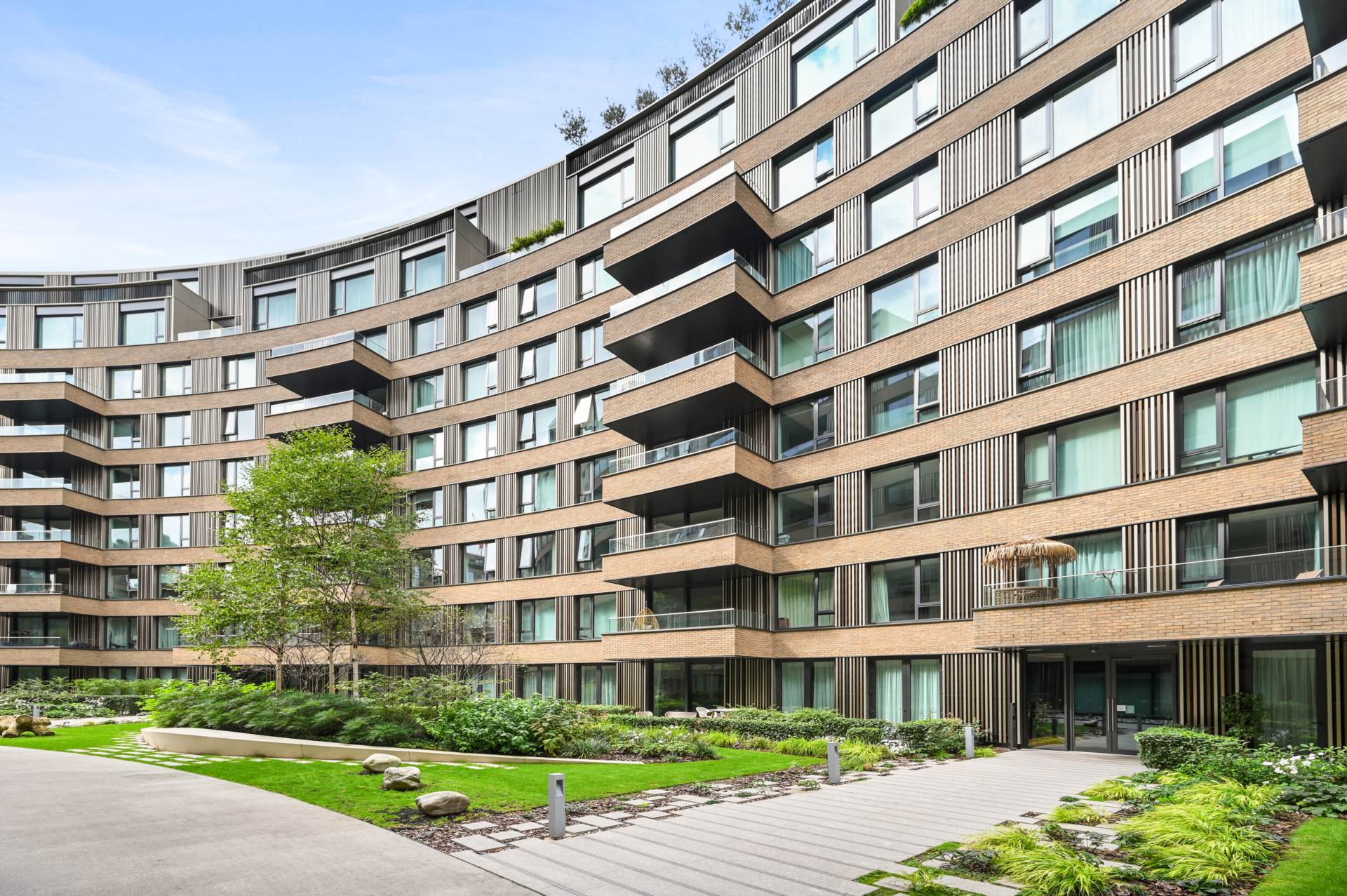 Additional Property Image 1 bedroom Apartment for sale in London 12