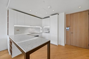 1 bedroom Apartment for sale in London