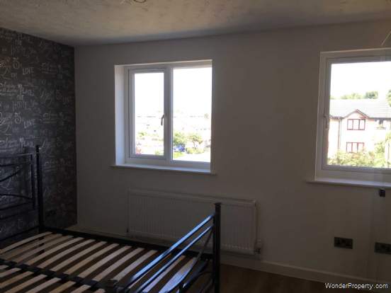 Additional Property Image 1 bedroom Flat to rent in Dagenham 4