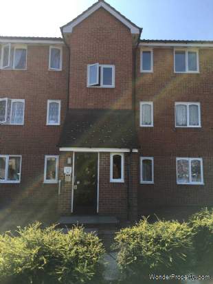 Additional Property Image 1 bedroom Flat to rent in Dagenham 8