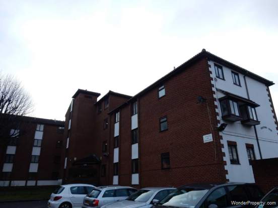 Additional Property Image 1 bedroom Flat to rent in Barking 5