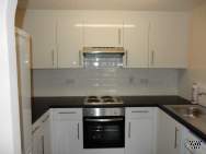 1 bedroom Flat to rent in Barking