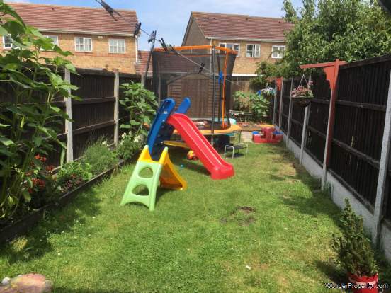 Additional Property Image 2 bedroom Terraced to rent in Barking 8
