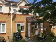 2 bedroom Terraced to rent in Barking