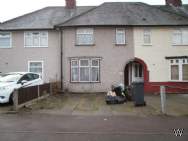 3 bedroom Terraced to rent in Dagenham