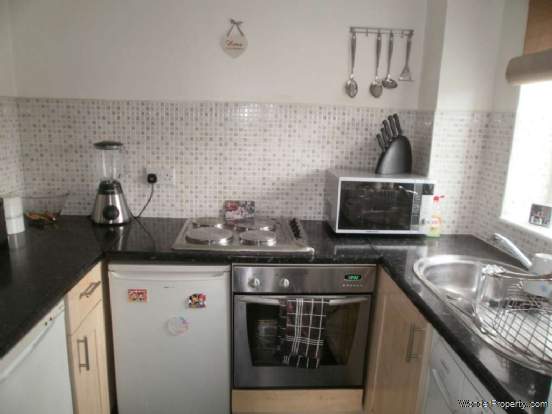 Additional Property Image 1 bedroom Flat to rent in Dagenham 2
