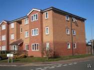 1 bedroom Flat to rent in Dagenham