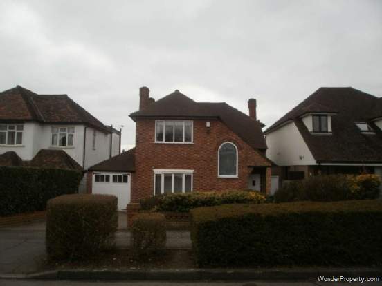 Additional Property Image 4 bedroom Detached to rent in Woodford Green 14