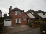 4 bedroom Detached to rent in Woodford Green
