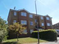 1 bedroom Flat to rent in Dagenham