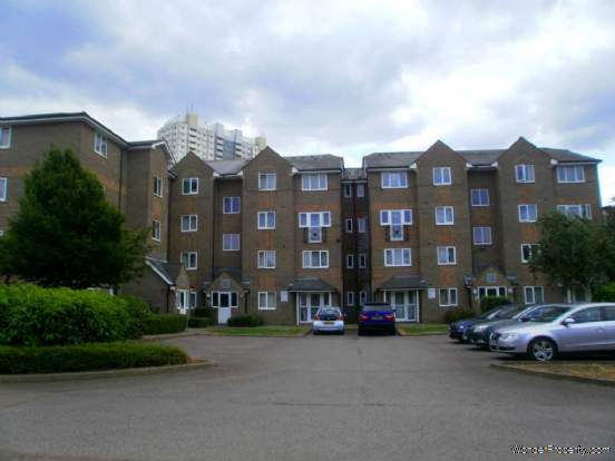 1 bedroom Flat to rent in London