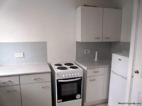Additional Property Image 1 bedroom Flat to rent in London 3