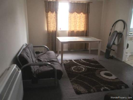 Additional Property Image 1 bedroom Flat to rent in London 5