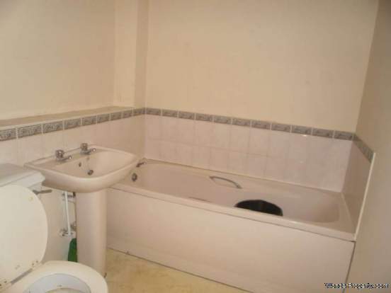Additional Property Image 1 bedroom Flat to rent in London 7