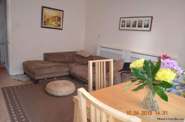 Additional Property Image 2 bedroom Maisonette to rent in London 3