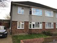 2 bedroom Flat to rent in Rainham
