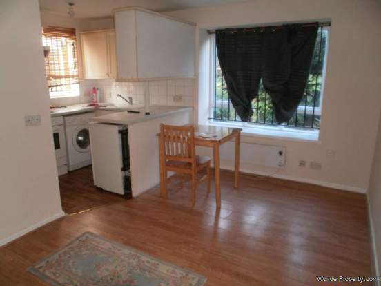 Additional Property Image 0 bedroom Studio to rent in London 2