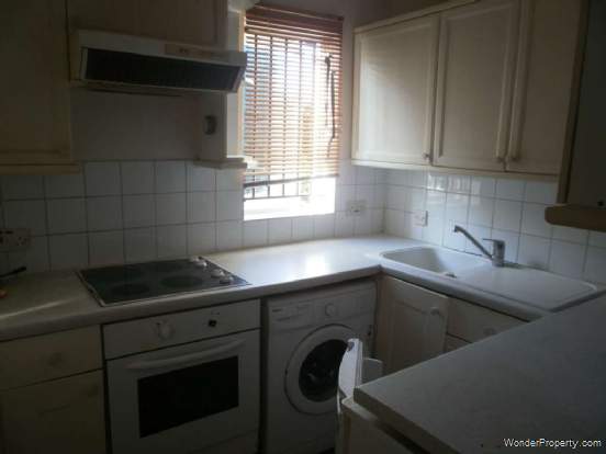 Additional Property Image 0 bedroom Studio to rent in London 4